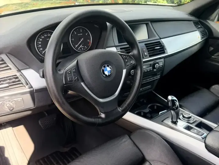 BMW X5 3.0sd