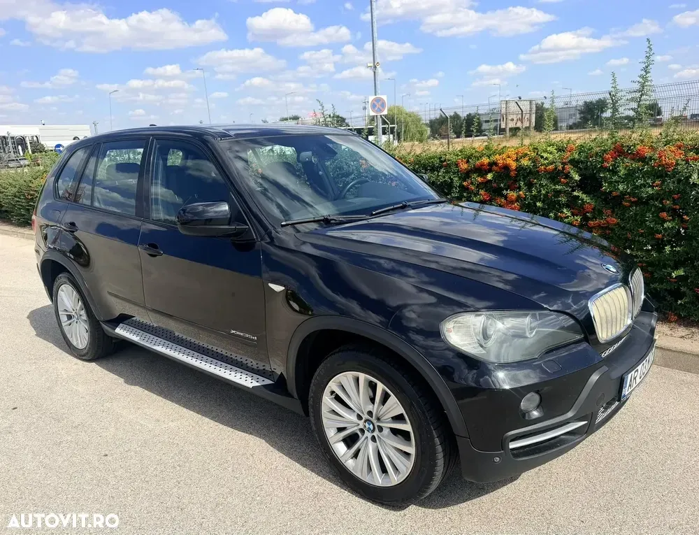 BMW X5 3.0sd — imagine 2