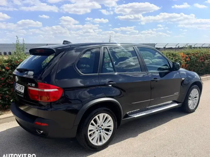 BMW X5 3.0sd