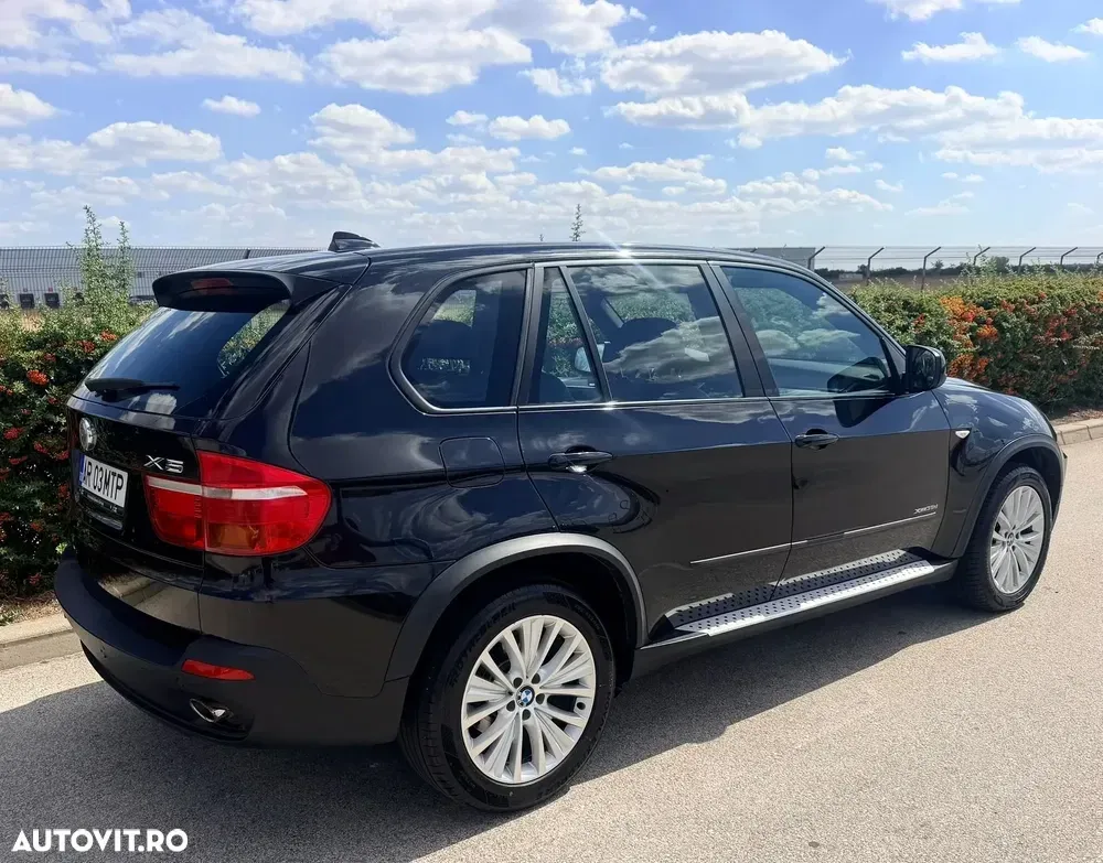 BMW X5 3.0sd — imagine 4