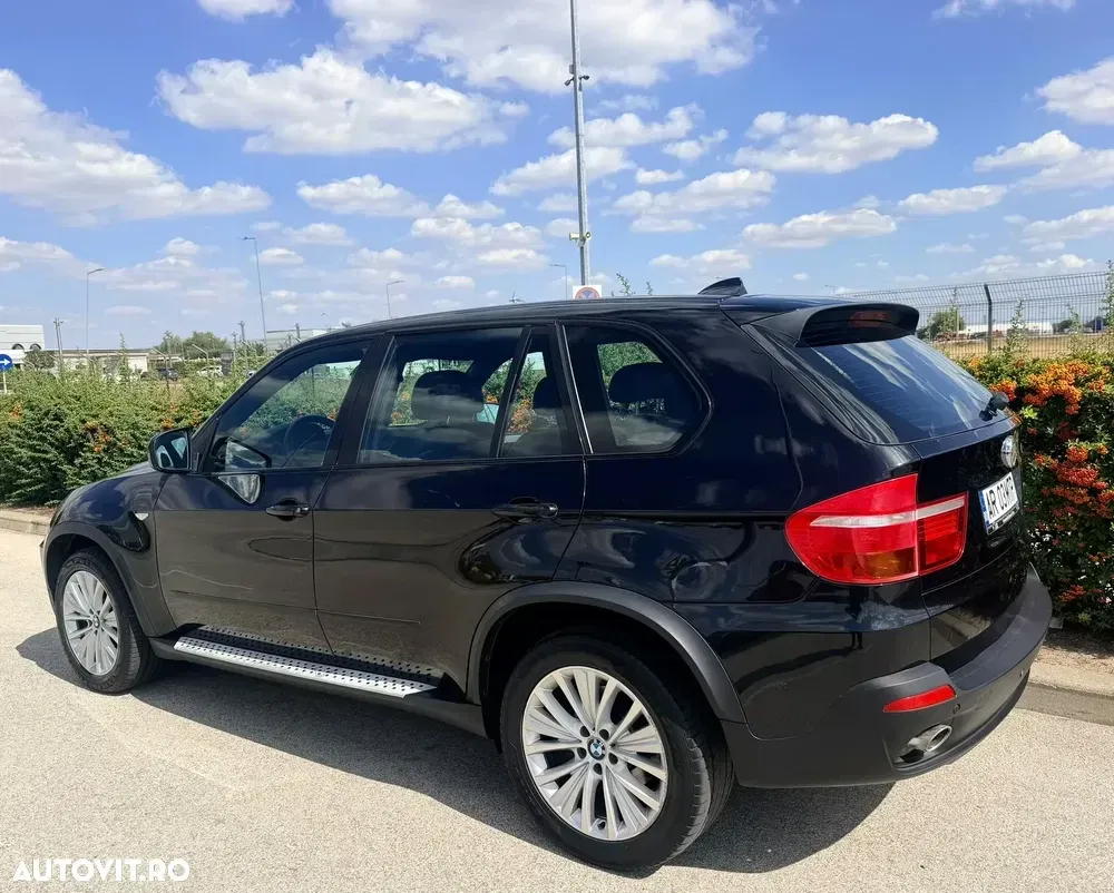 BMW X5 3.0sd — imagine 3