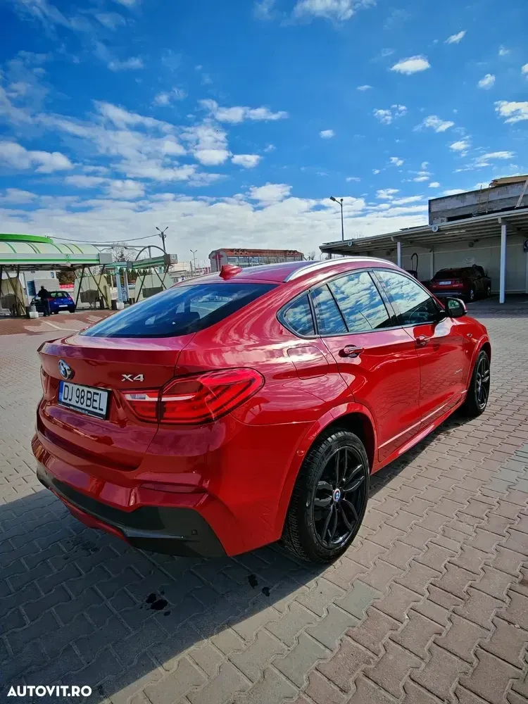 BMW X4 — imagine 2