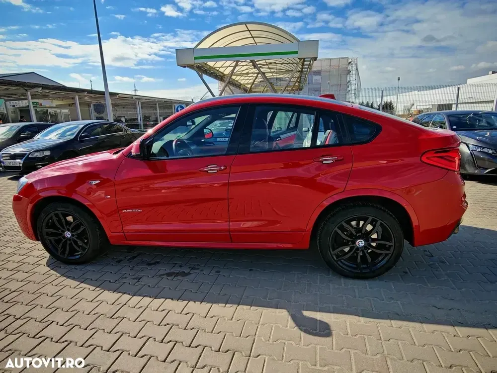 BMW X4 — imagine 3