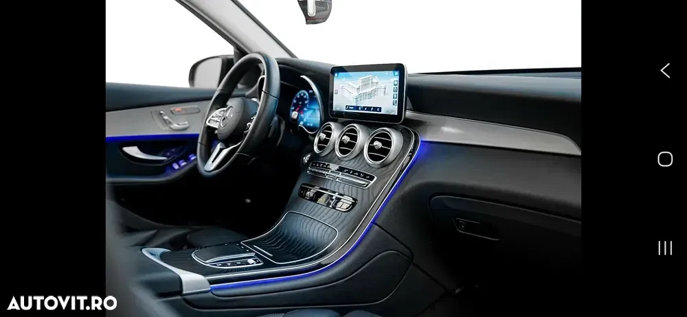Mercedes-Benz GLC X253 — imagine 6