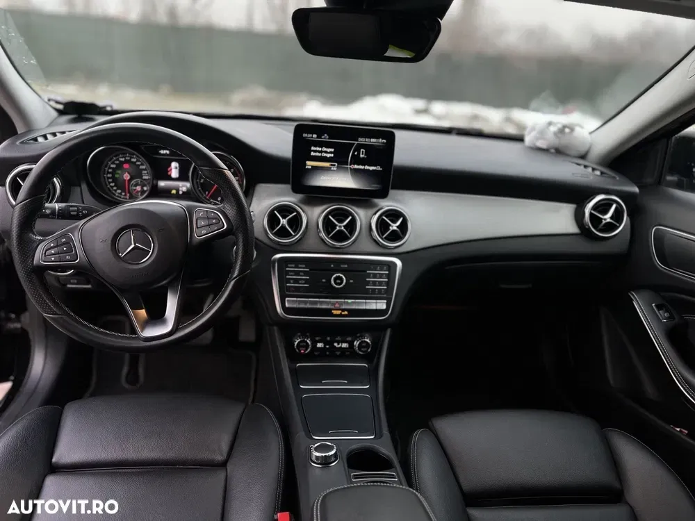 Mercedes-Benz GLA H247 220 d 4MATIC Aut. — imagine 6