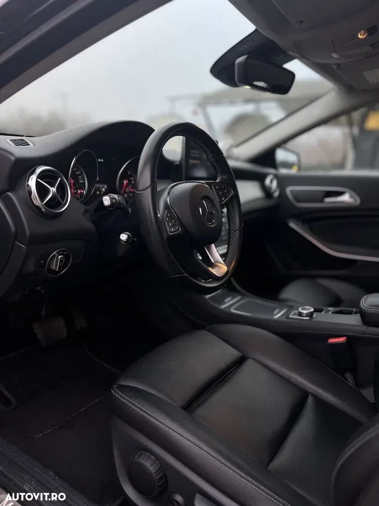 Mercedes-Benz GLA H247 220 d 4MATIC Aut. — imagine 5