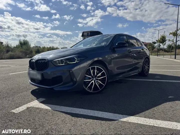 BMW M1 M135i xDrive
