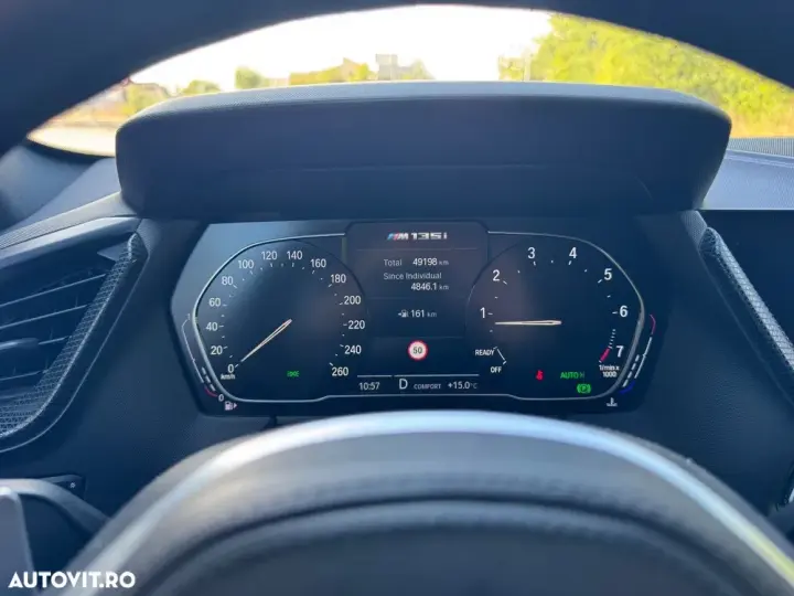 BMW M1 M135i xDrive