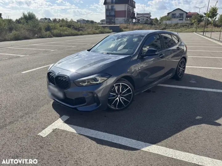 BMW M1 M135i xDrive