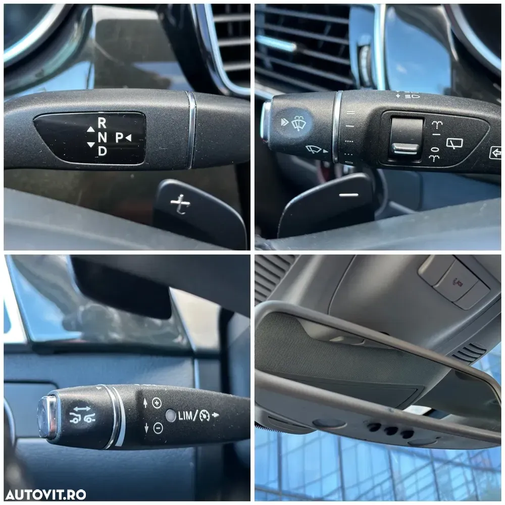 Mercedes-Benz GLE — imagine 2
