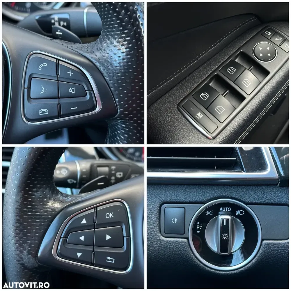 Mercedes-Benz GLE — imagine 6