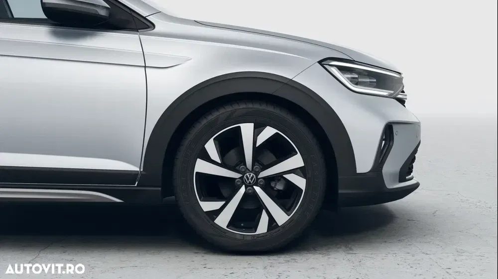 Volkswagen Taigo — imagine 6