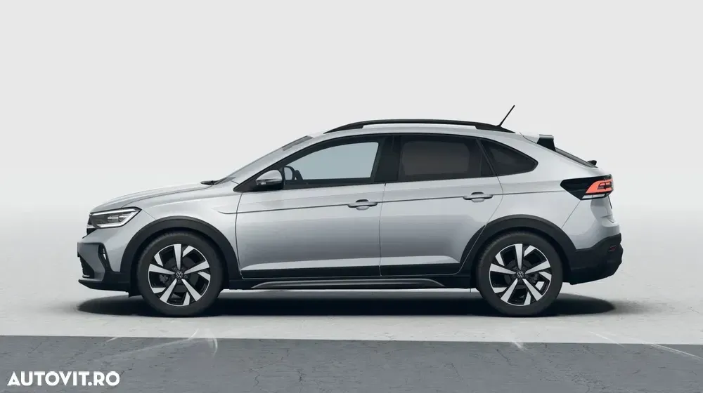 Volkswagen Taigo — imagine 2