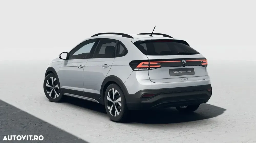 Volkswagen Taigo — imagine 3