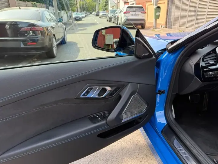 BMW Z4 M M40i AT