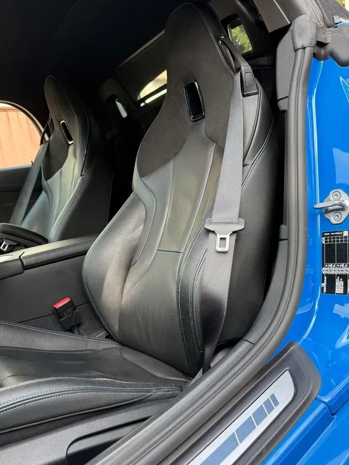 BMW Z4 M M40i AT — imagine 4