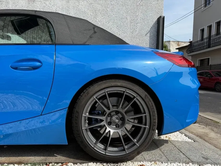 BMW Z4 M M40i AT — imagine 5