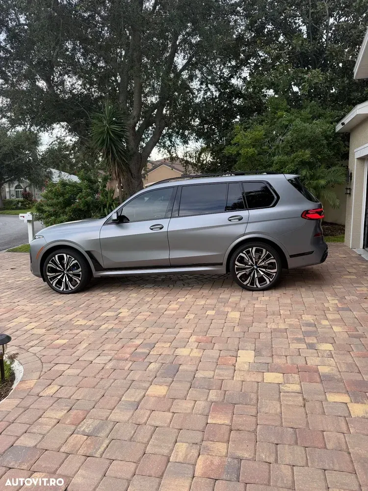BMW X7 — imagine 2