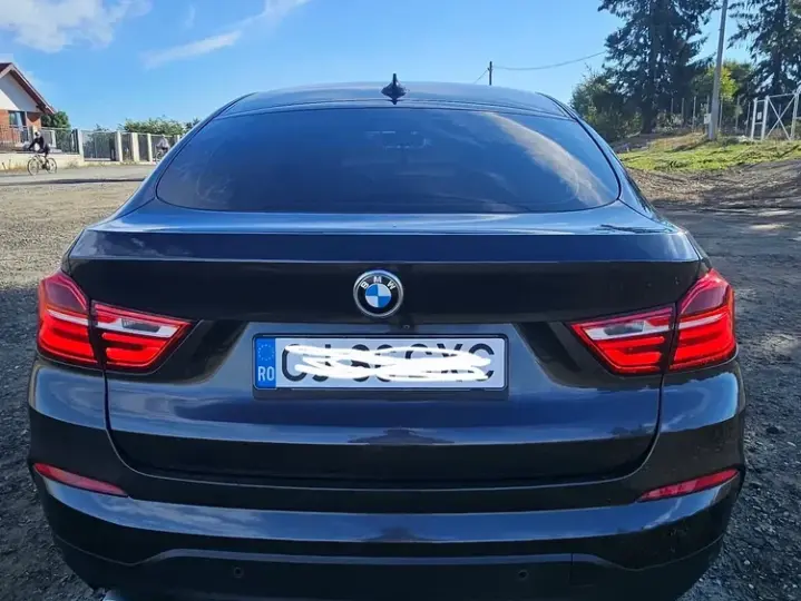BMW X4 F26