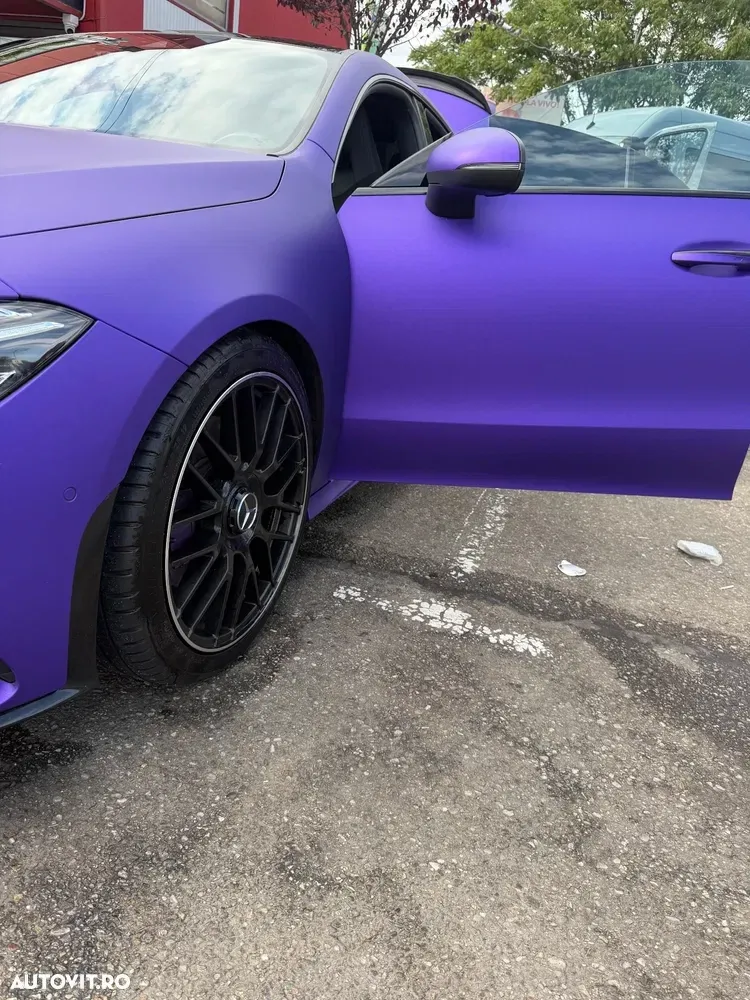 Mercedes-Benz CLA 200 C118 7G-DCT AMG Line Advanced Plus — imagine 2