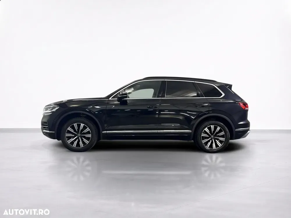 Volkswagen Touareg — imagine 2