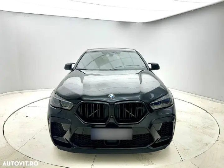 BMW X6 M G06