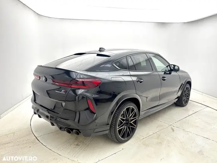 BMW X6 M G06