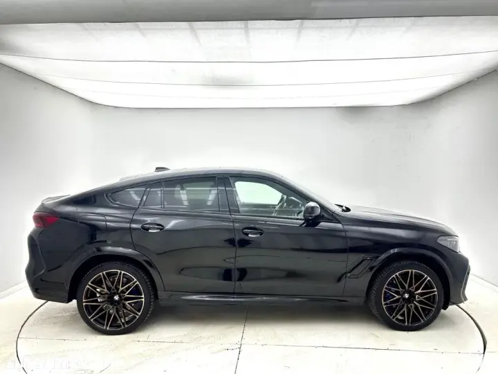 BMW X6 M G06