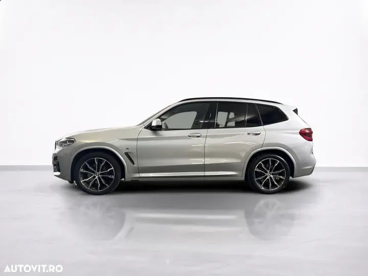 BMW X3 M M40i