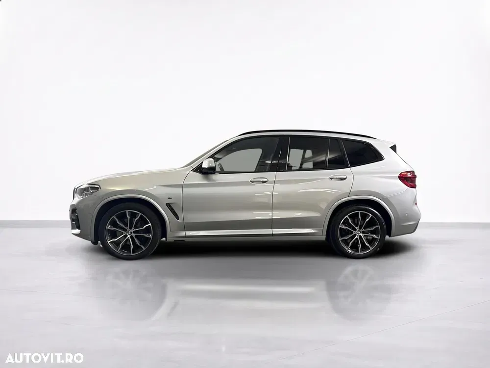 BMW X3 M M40i — imagine 2