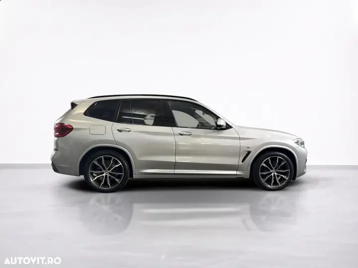 BMW X3 M M40i