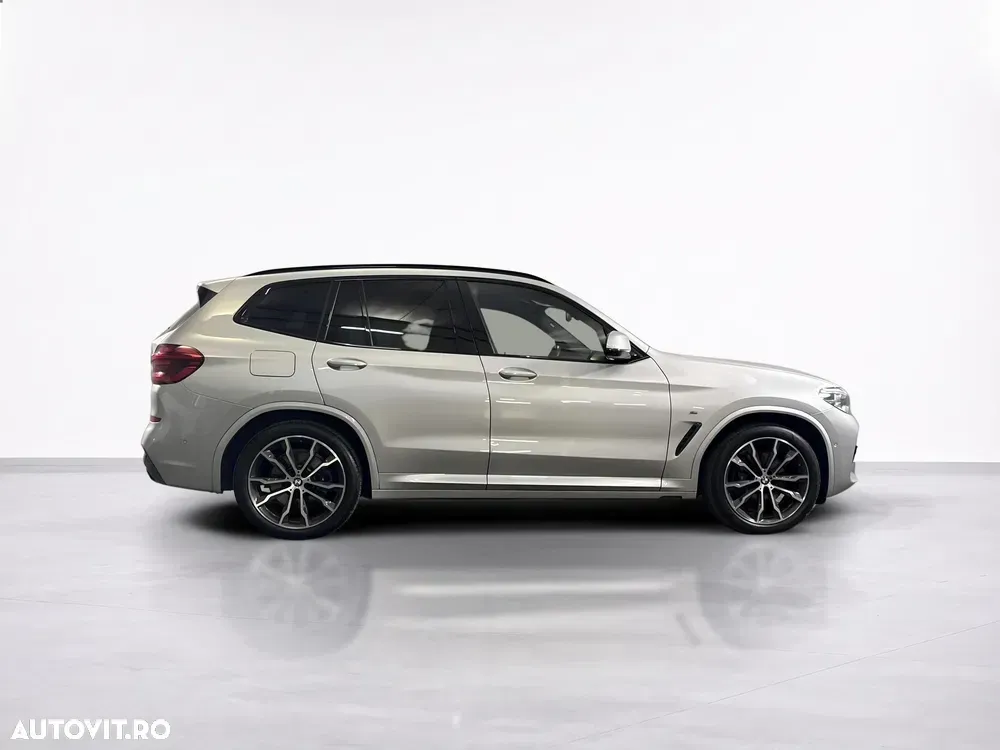 BMW X3 M M40i — imagine 6