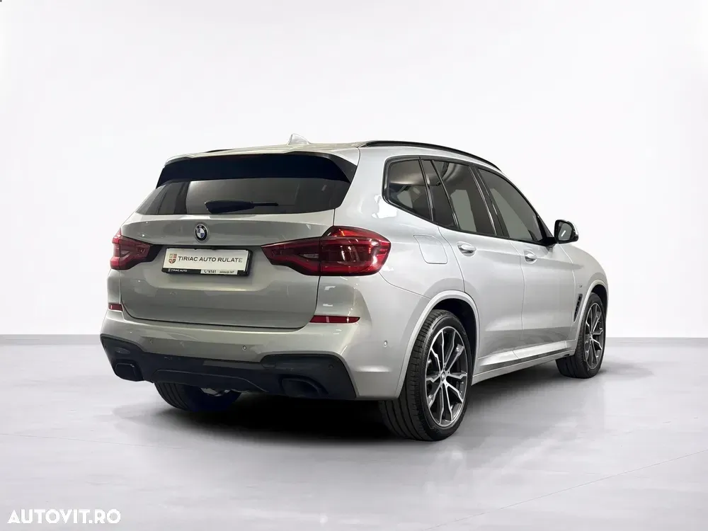 BMW X3 M M40i — imagine 5