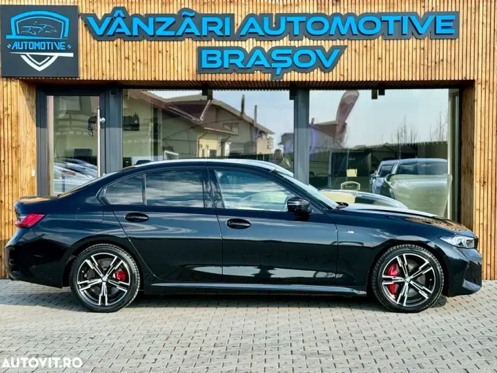 BMW M3 G80