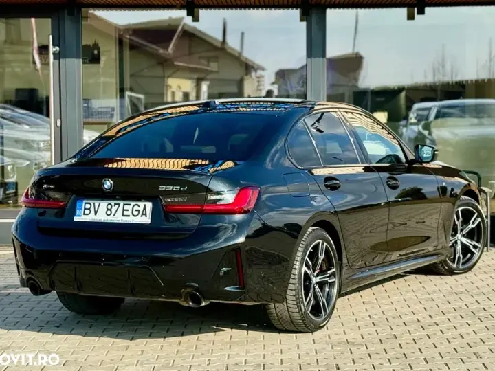BMW M3 G80