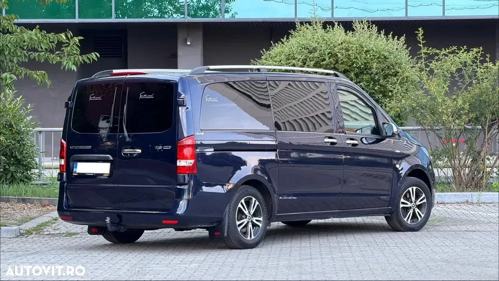 Mercedes-Benz Vito — imagine 3