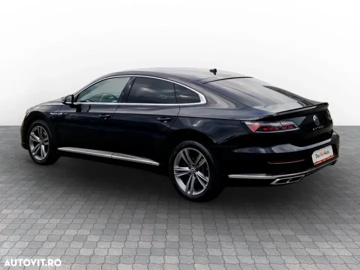 Volkswagen Arteon 1.4 eHybrid OPF DSG R-Line