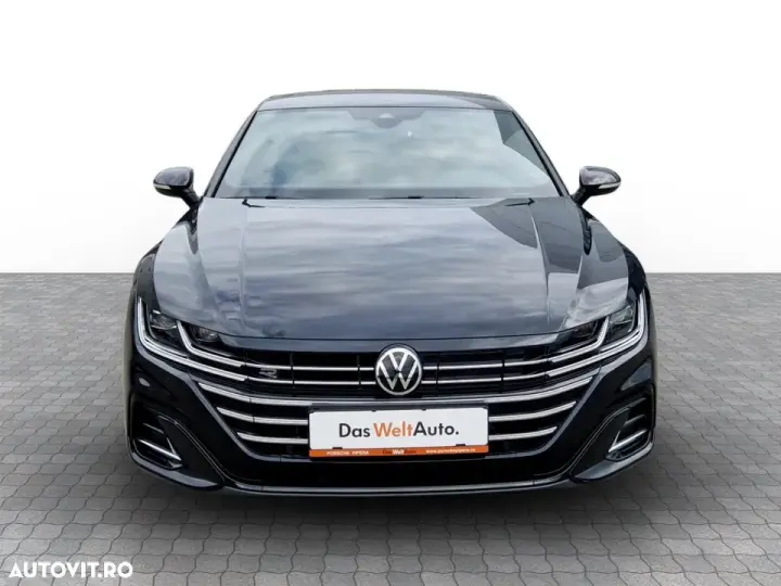 Volkswagen Arteon 1.4 eHybrid OPF DSG R-Line