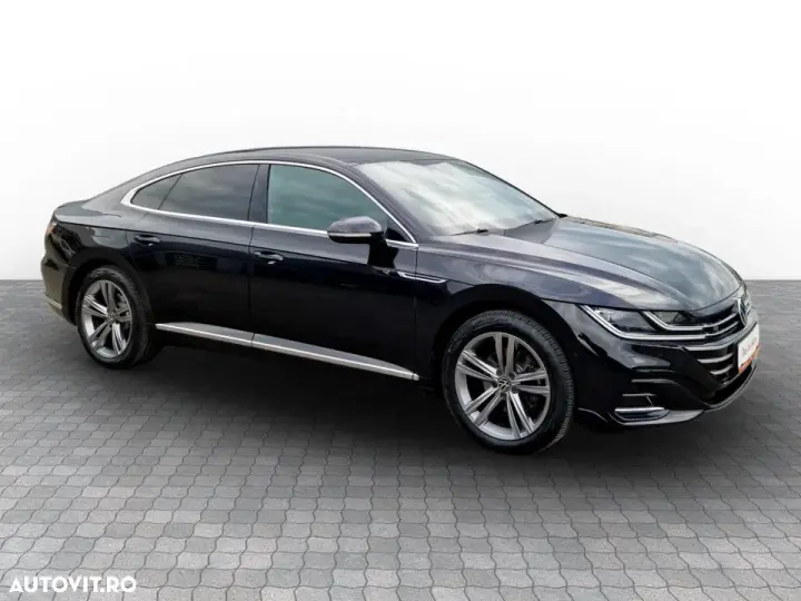 Volkswagen Arteon 1.4 eHybrid OPF DSG R-Line