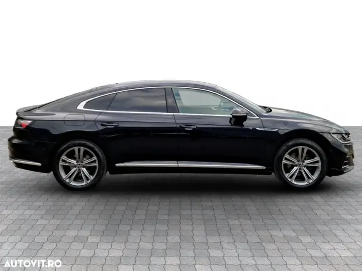 Volkswagen Arteon 1.4 eHybrid OPF DSG R-Line