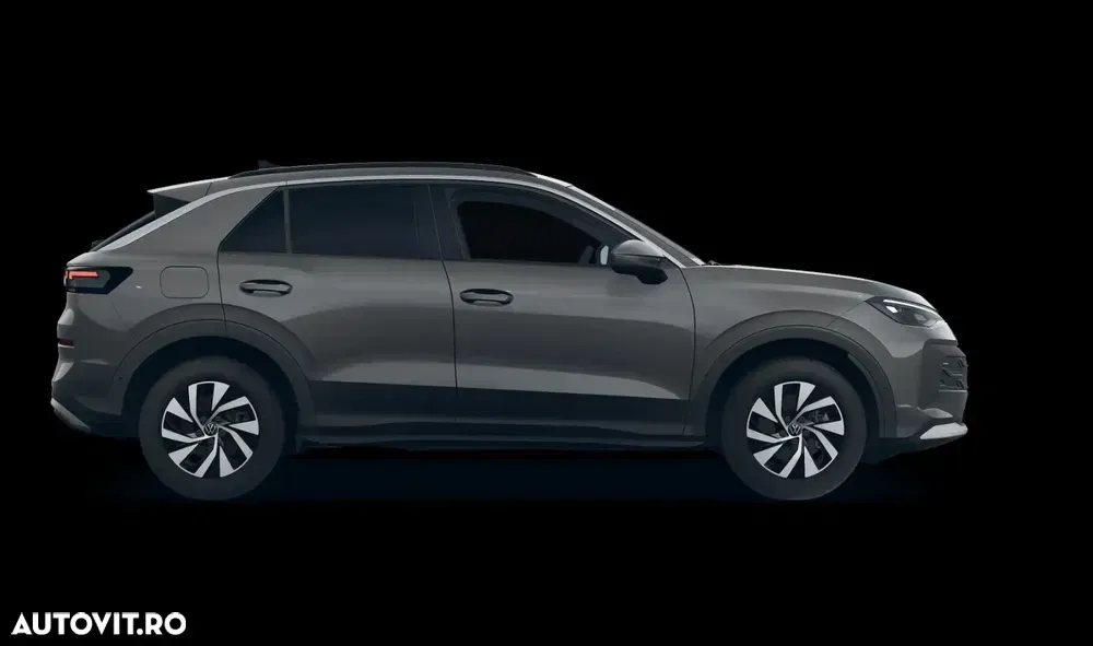 Volkswagen T-Roc — imagine 5