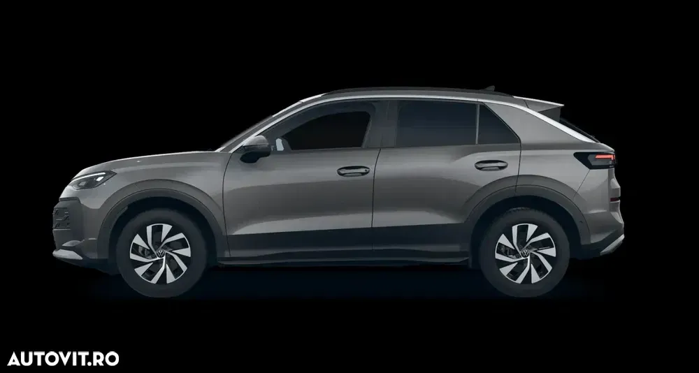 Volkswagen T-Roc — imagine 2