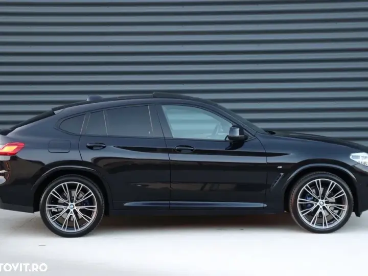 BMW X4 G02 xDrive20i Aut. M Sport