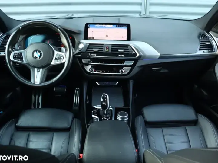 BMW X4 G02 xDrive20i Aut. M Sport