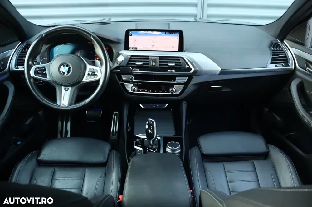 BMW X4 G02 xDrive20i Aut. M Sport — imagine 5