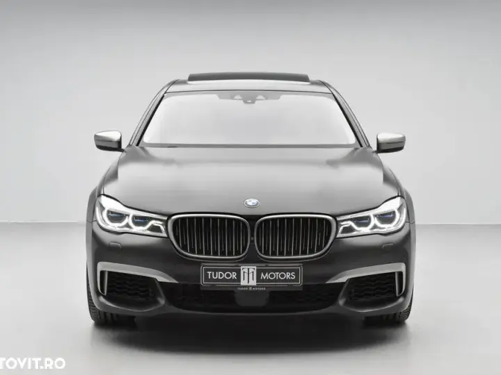 BMW M7 M760Li xDrive