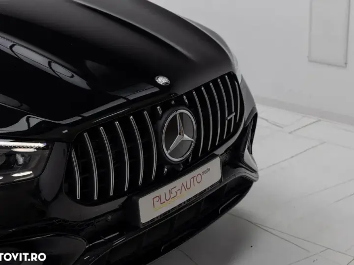 Mercedes-Benz GLE AMG 53 4MATIC+ PHEV