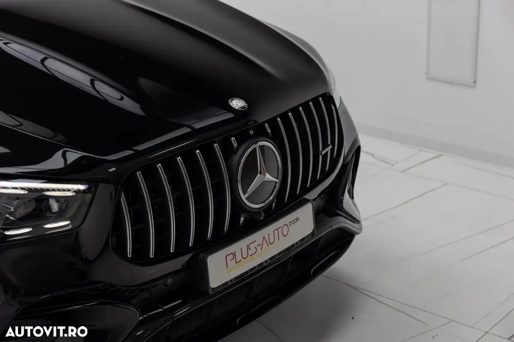 Mercedes-Benz GLE AMG 53 4MATIC+ PHEV — imagine 6