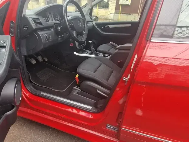 Mercedes-Benz B 200 W245 CDI