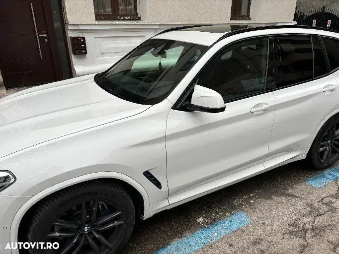 BMW X3 M — imagine 6